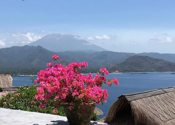 Villa Bloo Lagoon Eco Village *