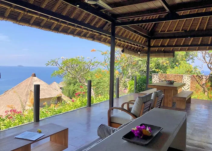 Villa Bloo Lagoon Eco Village