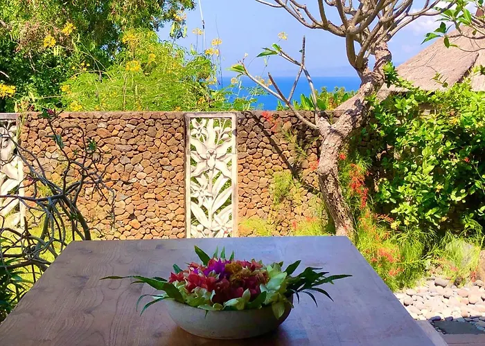Villa Bloo Lagoon Eco Village
