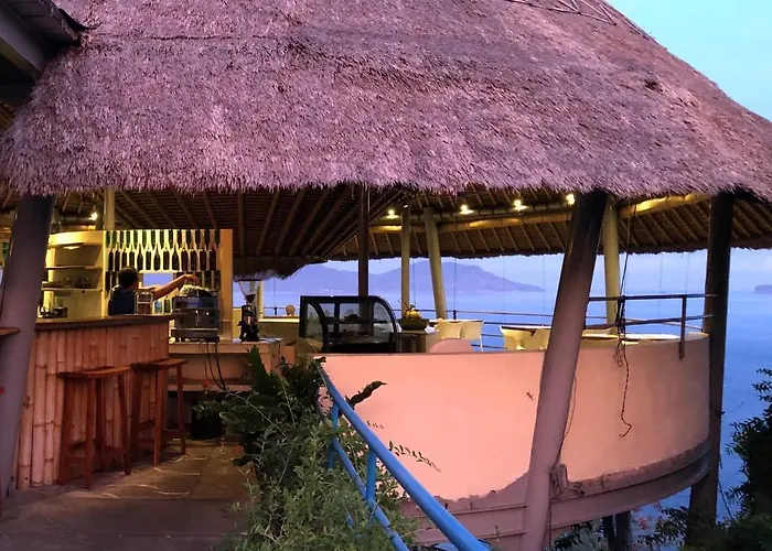 Villa Bloo Lagoon Eco Village