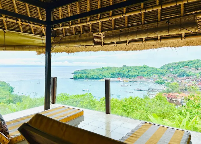 Bloo Lagoon Eco Village