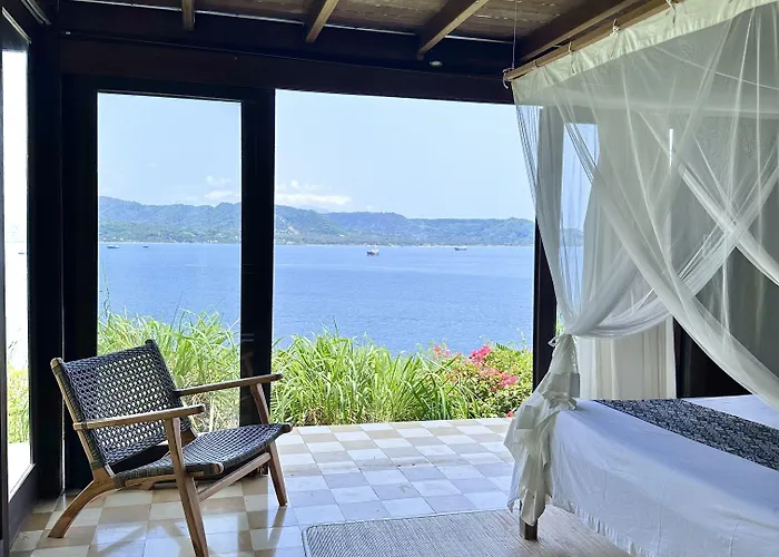 Villa Bloo Lagoon Eco Village