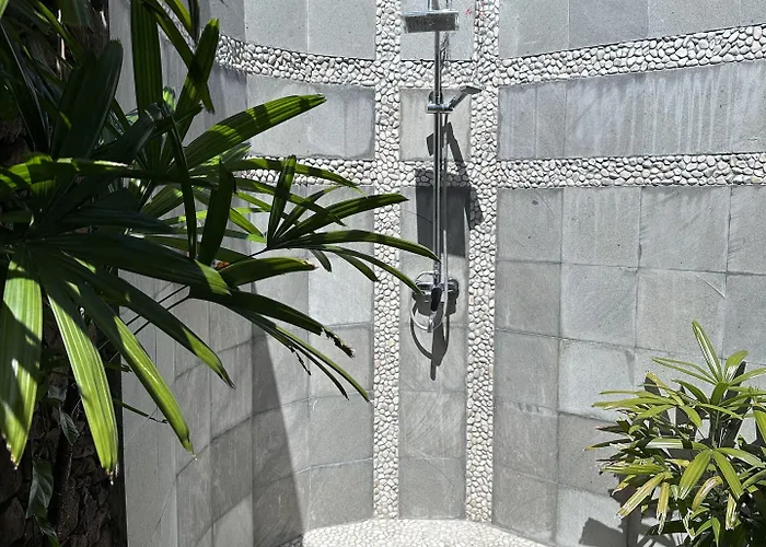 Villa Bloo Lagoon Eco Village *