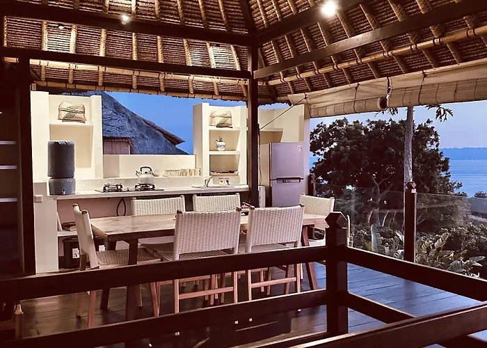 Bloo Lagoon Eco Village