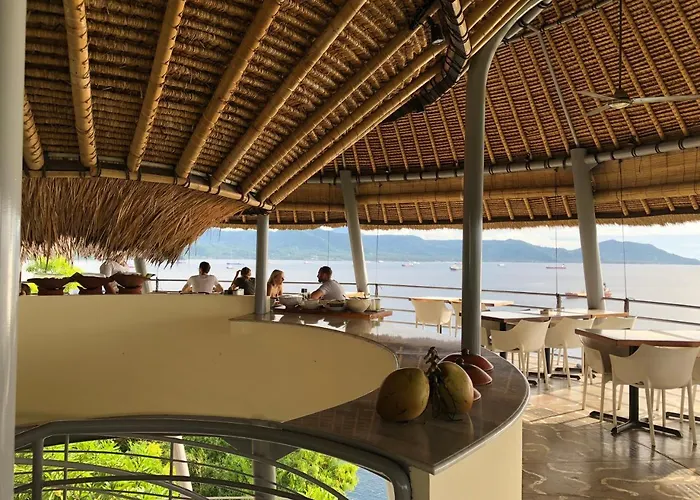 Bloo Lagoon Eco Village Padang Bai